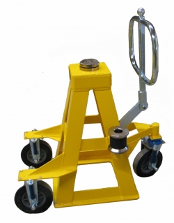 Stand - 60 Ton - Collapsible